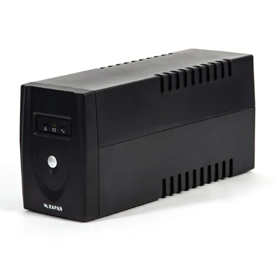 Источник бесперебойного питания RAPAN-UPS 600